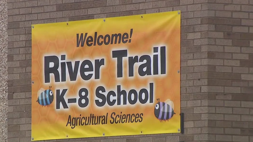 MPS students had 'unauthorized food substance,' police investigate
